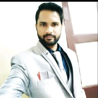 Kamesh Kumar