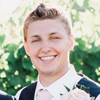 Luke Kloosterman