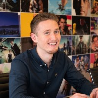 Josh Parker