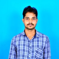 Anbarasan S