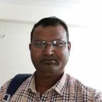 Krishanand Dubey