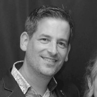 Graham Walters
