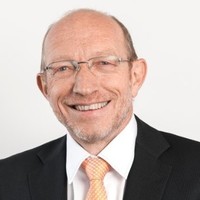 Werner BILL