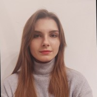 Alina Malashko