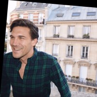 Harold Marraud des Grottes