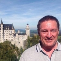 Peter Stevenson-Wright
