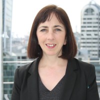 Geraldine O'Sullivan