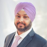 Sanmeet Singh