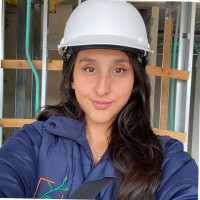 María Fernanda Villamizar Amado