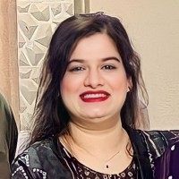 Huma Meer