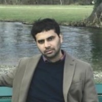 Jacky Kumar