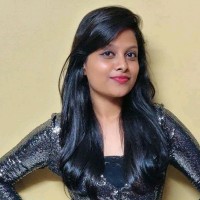 Alisha Fernandes