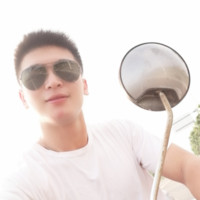 kevin wang