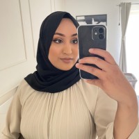 Ruhina Ahmed