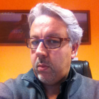 Philippe Charriere
