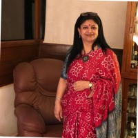 Anurupa Narasimhan
