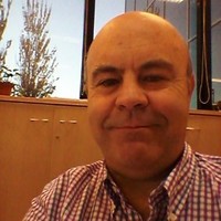 Jose Manuel Blanco Gil