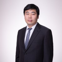 Dingxian Wang