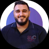 Bassam Abdallah