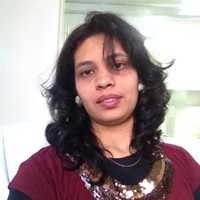 Tahera Shaikh