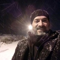 Harun Namlı
