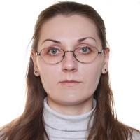 Ekaterina Fursova