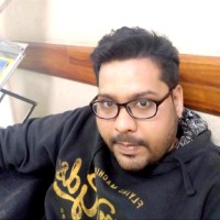 Sudeep G.