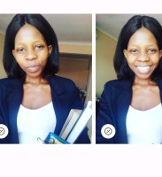 Mandy Mandisa Shabalala