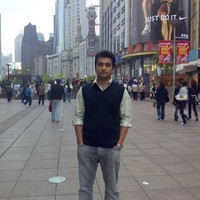 Habib Vohra
