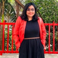 Debarati Chakraborty