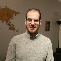 Mark Van Den Hoogen