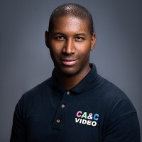 Clifton Barnes - Video Production Consultant