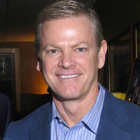 Scott Oliver