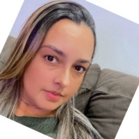 Thais Ignácio Dos Santos