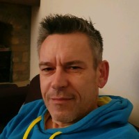 Vincent Coudrillier