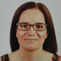 María Carmen Álamo Soria