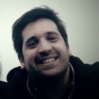Felipe Bustamante Kaid