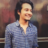 Vishwajeet Sharma