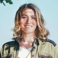 Luisa Wolf