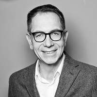 Frank Schalk