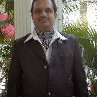 Dharmesh Dindayal