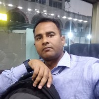 Sujit Mishra