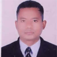 Bishnu Shrestha