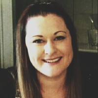Sarah Knight