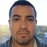 Eric Gonzalez Spectrum Business