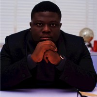 Ayodeji Razaq, EMBA, MCIM, MCIPR, FNIMN