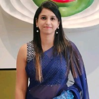 Sushma Narla (Pmp®)