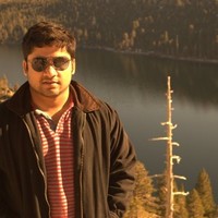 Anil Kumar Madamala