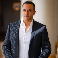 Isaac Rezk