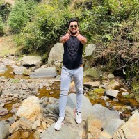 Chahat Batra
